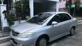 For sale Honda City 2007