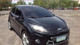 Ford Fiesta S 2012 Automatic Lucena City alt Accent Wigo or Mazda3