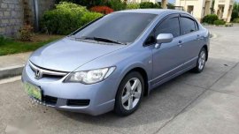 honda civic fd 18s automatic casa maintained