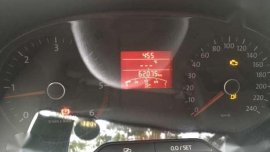 2014 Volkswagen Polo Sedan 1.6TDi