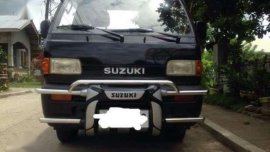 Suzuki 4x4 multicab 180k