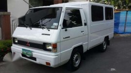 2006 Fresh L300 Fb 1st owned (kc 27 kia isuzu mpv adventure)