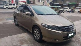 For sale Honda City 2009