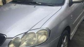 Toyota Altis G tag vios corolla civic city lancer