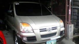 For sale Hyundai Starex 2005