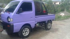 suzuki multucab