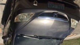 honda city idsi 2004mdl