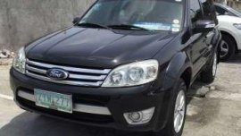 2009 Ford Escape