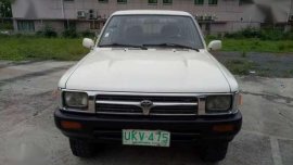 Rus Sale!!! Toyota Hi-Lux Manual Diesel. Fb Body Revo Advinture Starex
