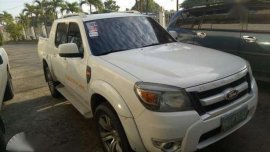 Ford Ranger Wild Truck