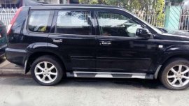 Nissan xtrail