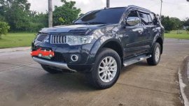 Montero gls 4x4 585k only rush