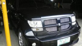 For sale Dodge Nitro 2011