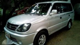 2016 Mitsubishi Adventure GLX