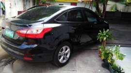 Ford focus 2013 automatic 1.6L ( ia )