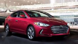 Elantra 2.0 GL 6AT (Limited)