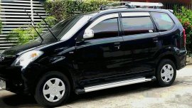 For sale Toyota Avanza 2011