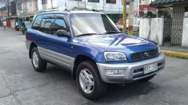 Toyota RAV4 1999 for sale