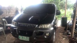 Hyundai starex 1999 model
