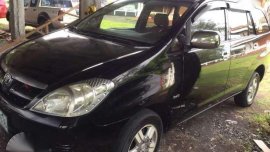 Innova e diesel 2006