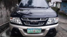 Isuzu Crosswind XUV 2007 Super Fresh Car In and Out