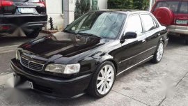 1.8 SE.G altis automatic euro