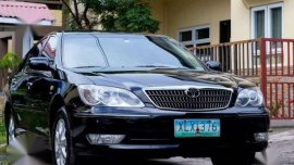 2005 Toyota Camry 2.4v Civic city altis vios accord
