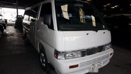 Nissan Urvan 2015 for sale