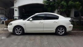 2006 Mazda3 2.0