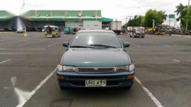 Toyota Corolla 1.6 GLi 1996 MT Big Body tag Lancer Civic Sentra Mazda