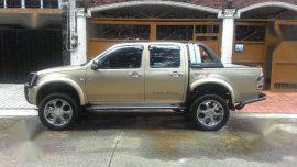 Isuzu DMax