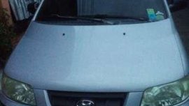 for sale 2004 hyundai Matrix manual 160k neg