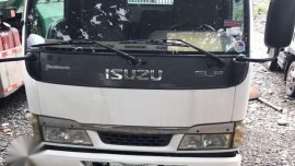 Isuzu Elf Mini Dumptruck
