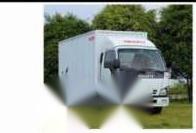 Brandnew Isuzu ELF NKR truck