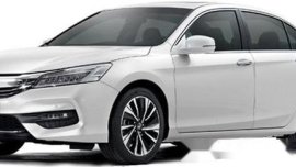 Honda Accord S-V 2017 for sale