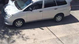 2012 Innova j Manual Dsl P5110k
