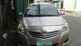 2012 Toyota Vios 1.3e