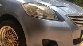 Toyota Vios 2011 1.3E Automatic Transmission on Sale and fresh