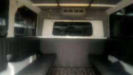 2000 mitsubishi L300 fb