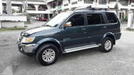 2010 Sportivo Super Fresh vs innova adventure fortuner montero starex