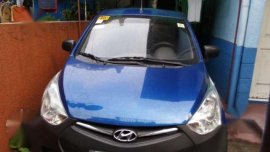 Hyundai Eon