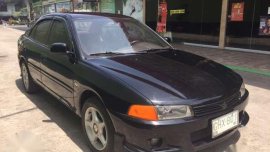 For Sale - Mitsubishi Lancer (Pizzapie)Manual