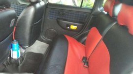Nissan cube 2000 modll