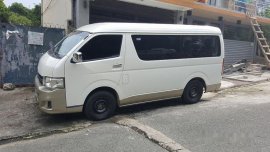 Toyota Hiace 2011 for sale