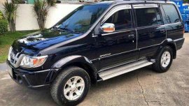 Isuzu Crosswind 2005 for sale