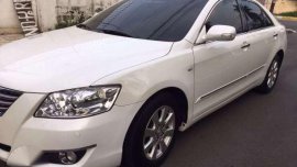 2009 Camry V 30tkm Orig Leather VeryFresh 2008 2010 Accord Bmw Benz