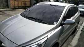 Assume Hyundai Accent 2014 hachback crdi diesel