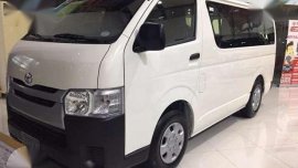 Toyota Commuter 78k Dp Seaman Ofw Low Down Sure Approval Ask me How