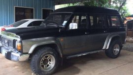 Nissan Patrol 1990 for sale