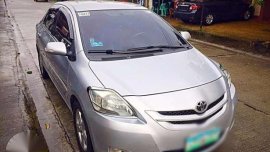 Toyota Vios G 2009 matic civic altis vtis